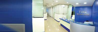 Time Training Center